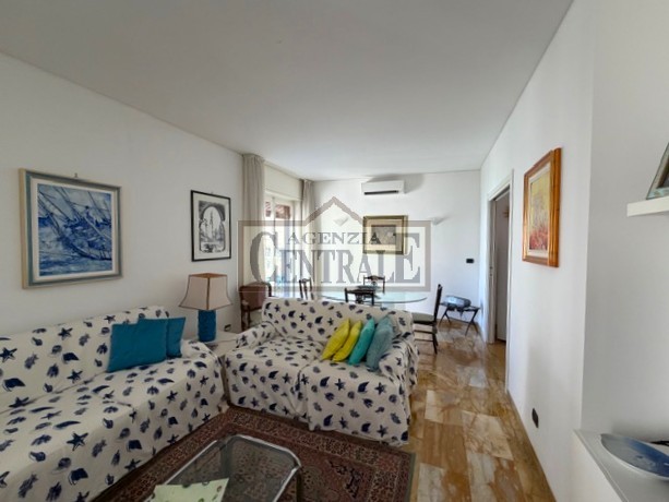 Agenzia Immobiliare Centrale Sanremo